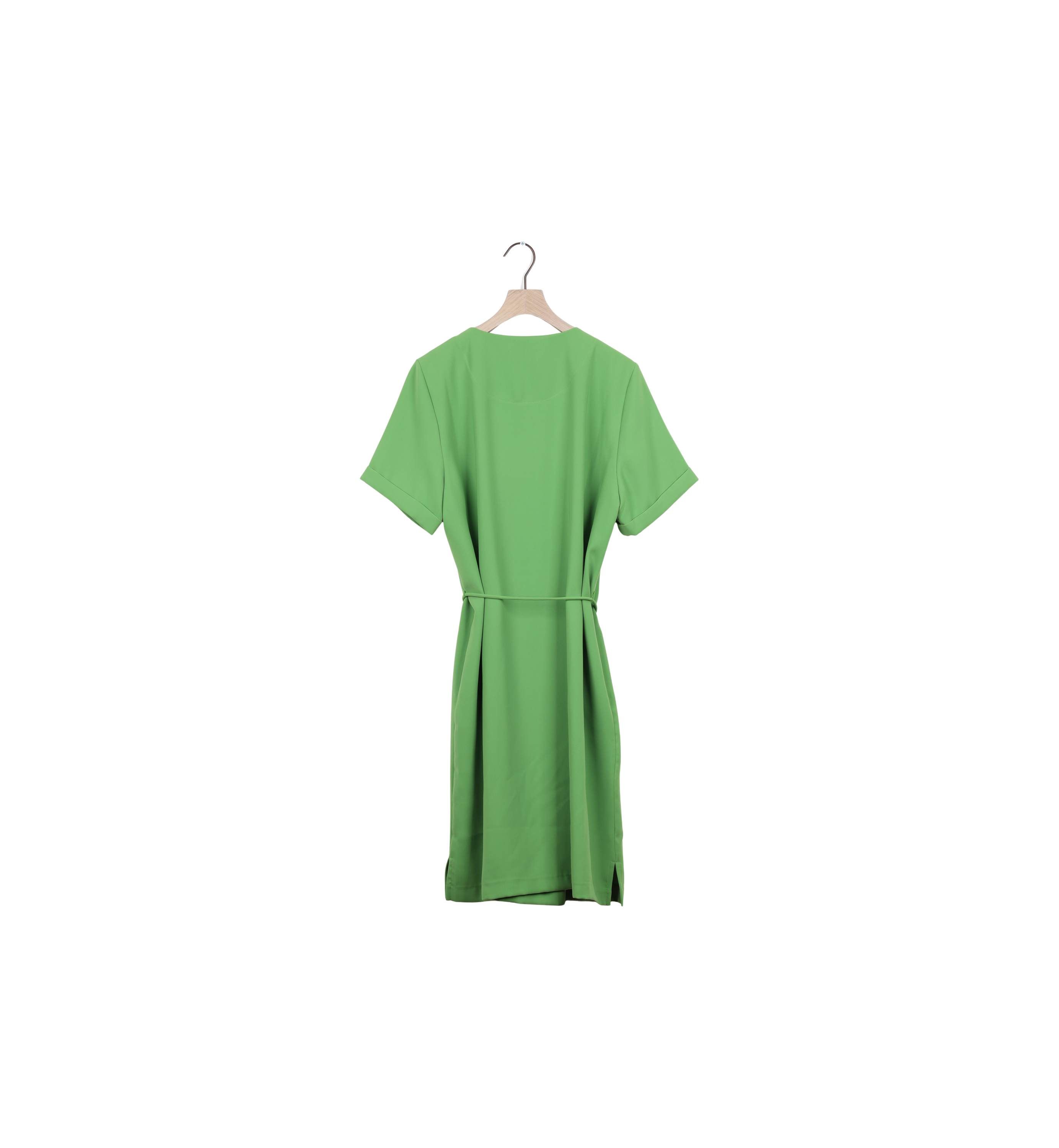 Packshot / Forest Green / ReLoved